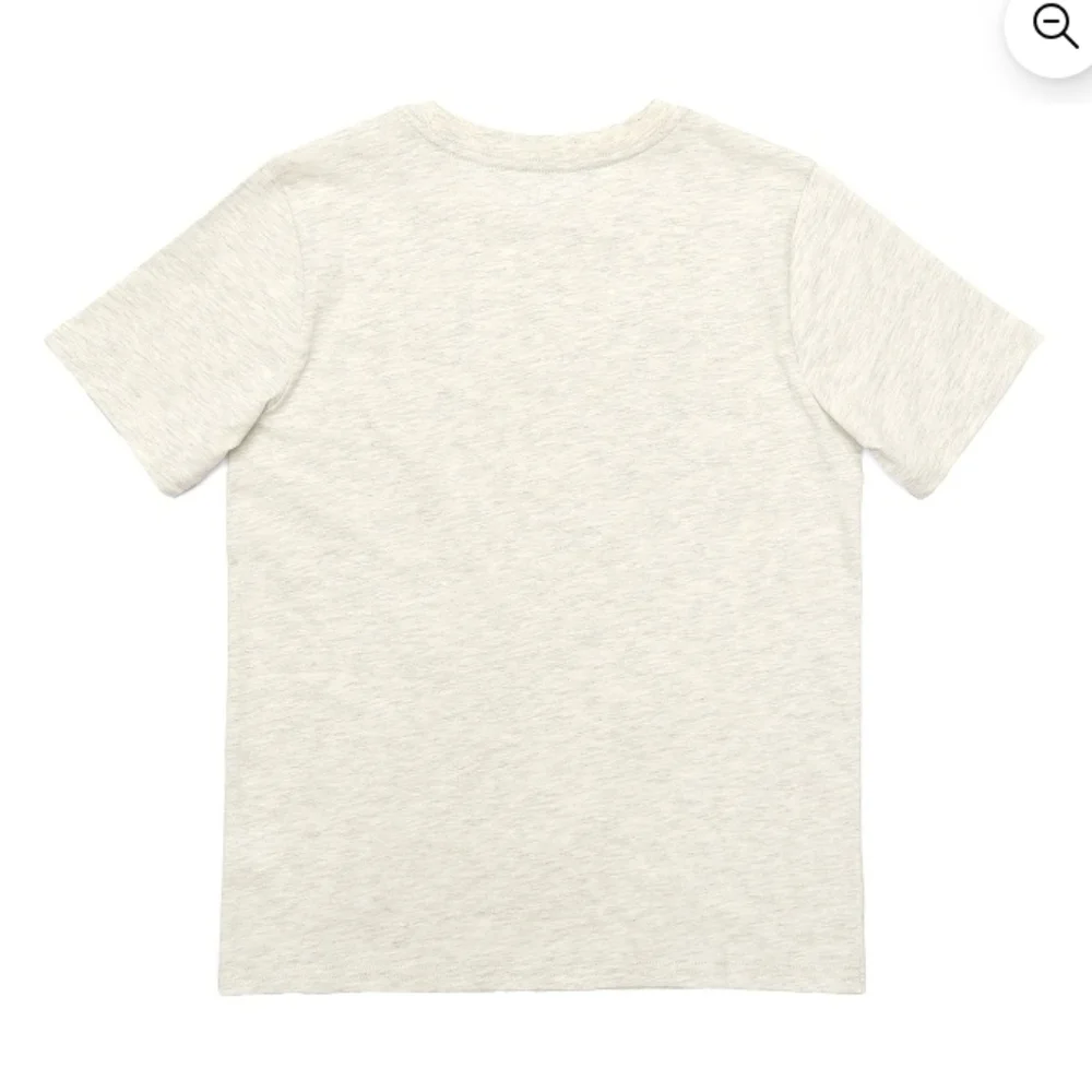 Gap Kids Boys Short Sleeve Tee Shirt
